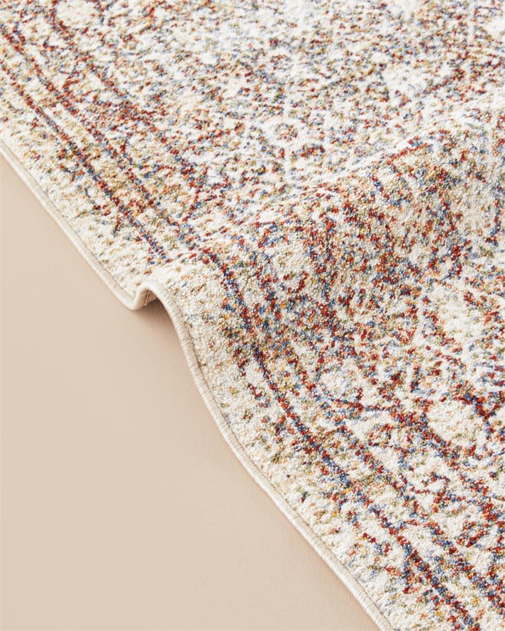 Nomia Halı 100x200 cm Multicolor