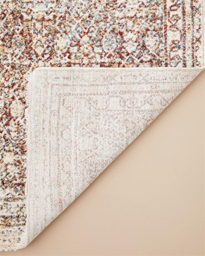 Nomia Halı 160x230 cm Multicolor
