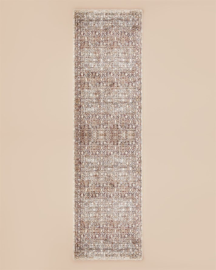 Nomia Halı Multicolor