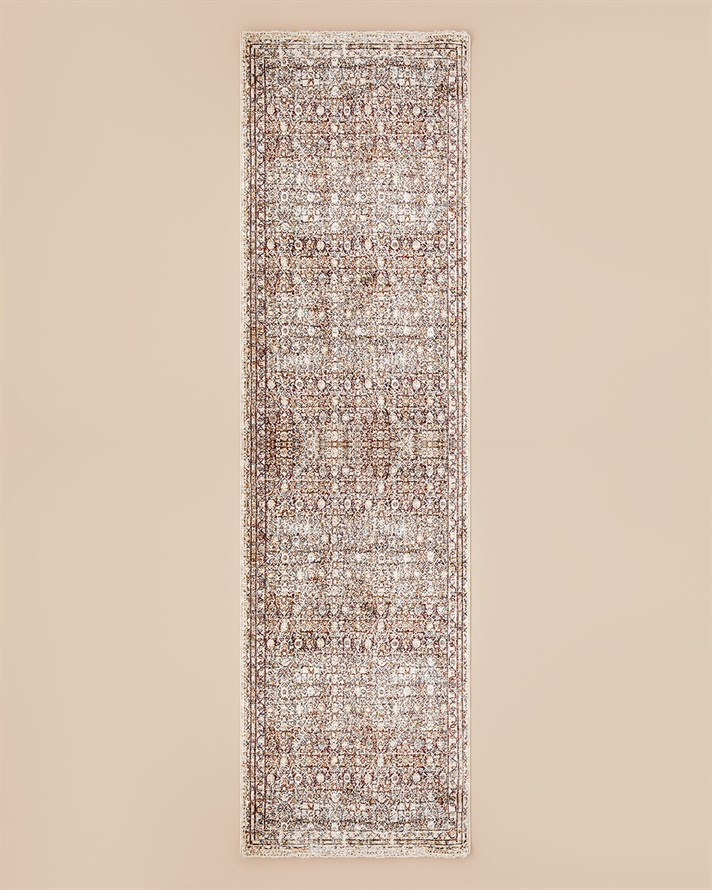 Nomia Halı Multicolor