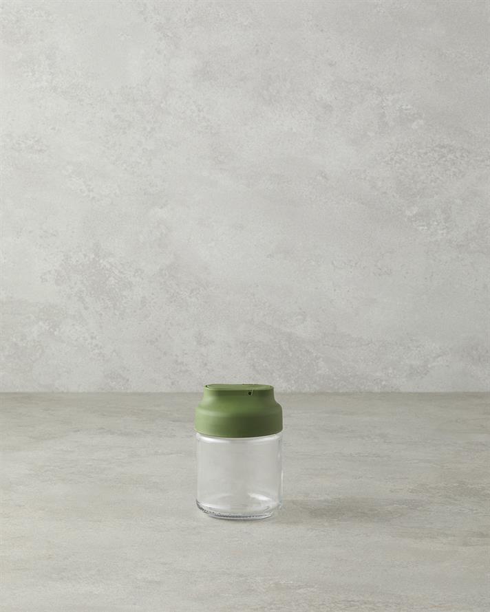 Nora Cam Baharatlık 212 ml Yeşil