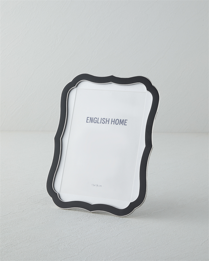 Nyla Çerçeve Siyah