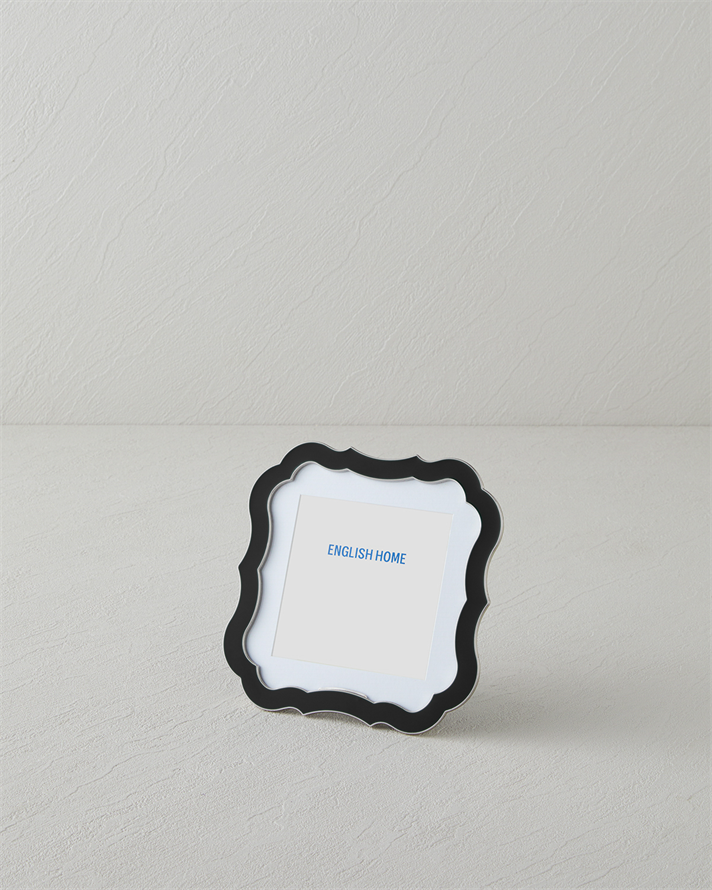 Nyla Çerçeve Siyah