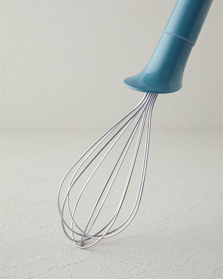 Odile Çırpıcı 33 cm Mavi