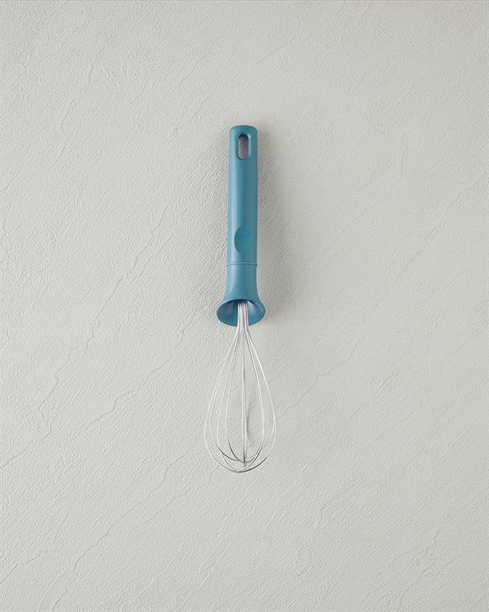 Odile Çırpıcı 33 cm Mavi