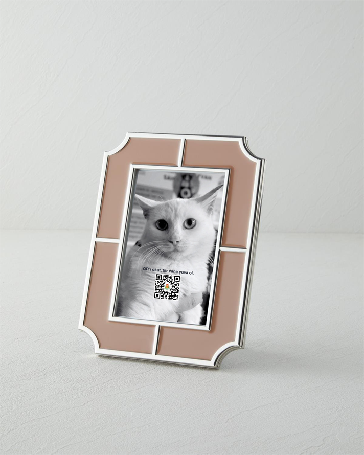 Olea Çerçeve Kahverengi