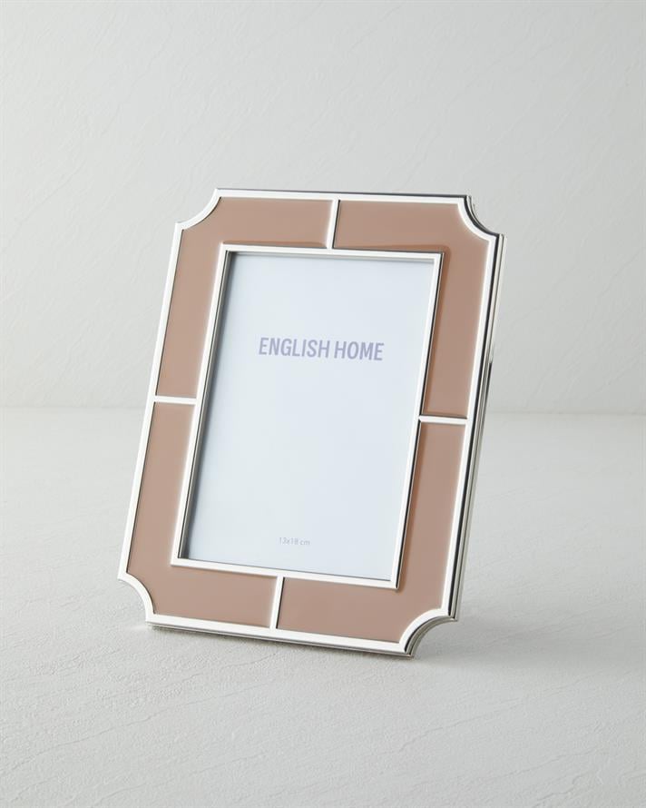 Olea Çerçeve Kahverengi