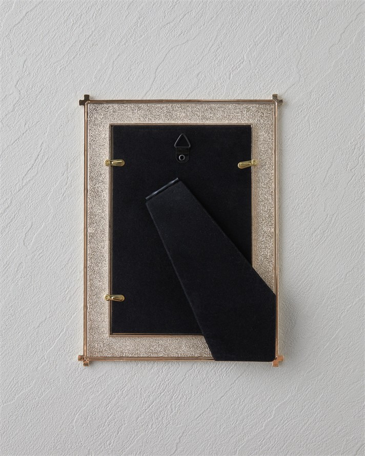 Olinda Çerçeve 13x18 cm Bordo