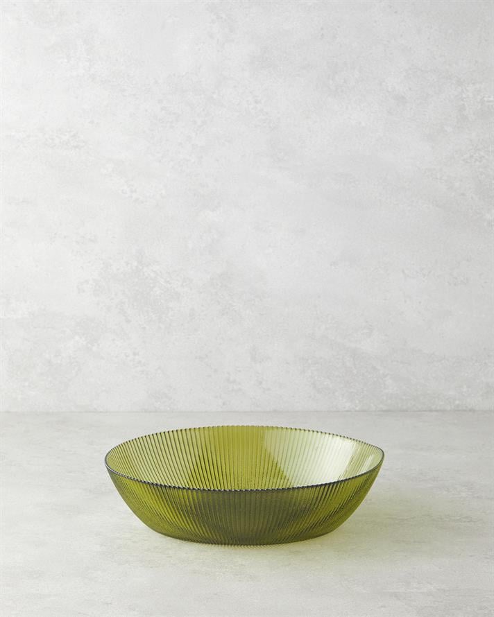 Olith Cam Kase Yeşil