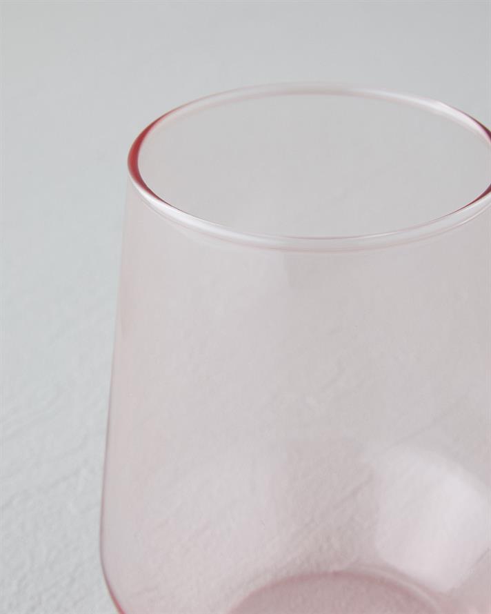 Orchid Cam 3lü Bardak 425 ml Pudra