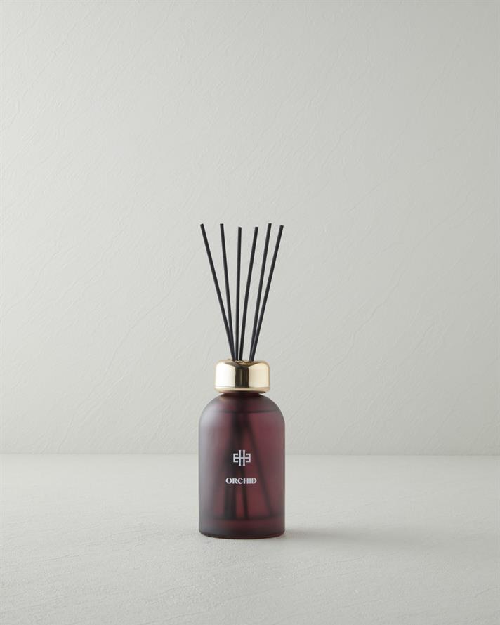 Orchid Çubuklu Oda Kokusu 250 ml