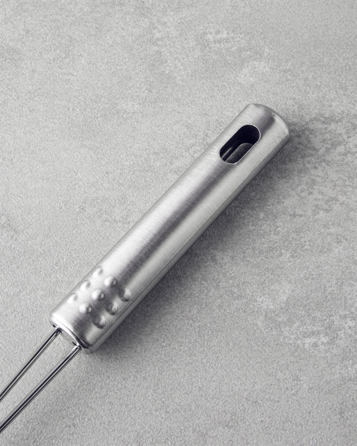 Orpha Metal Süzgeç Gri