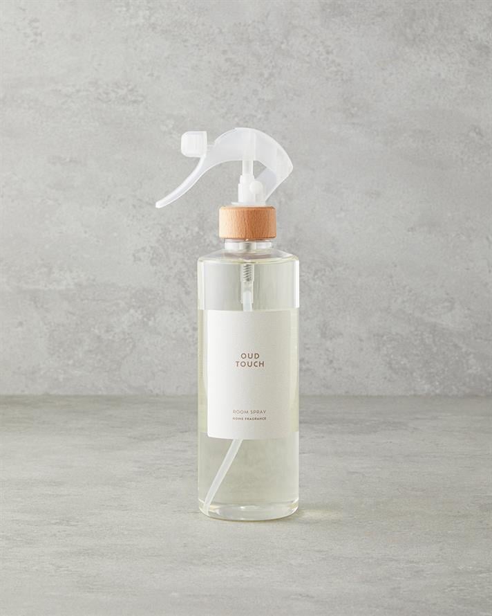 Oud Touch Oda Spreyi