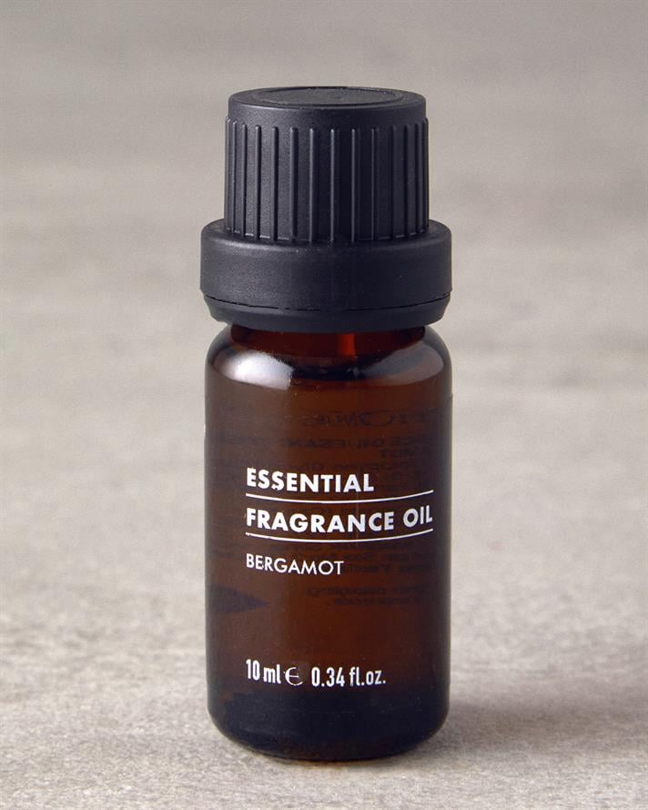 Paçuli, Bergamot, Lavanta 3lü Esansiyel Koku Yağı Amber