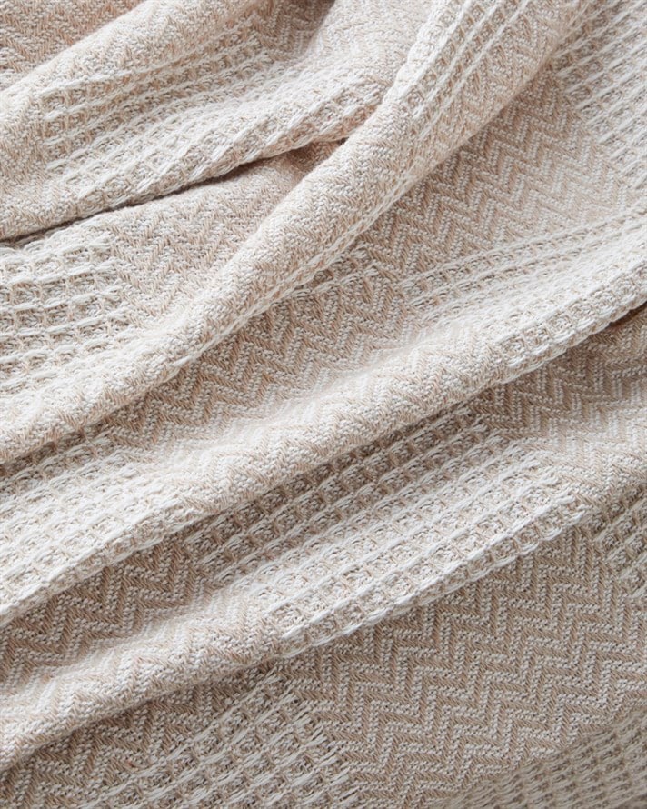 Palea Koltuk Şalı 170x210 cm Multicolor