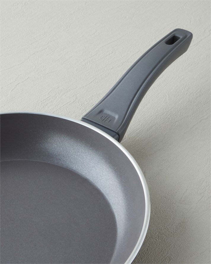Palermo CeraWell Tava 26 cm Gri