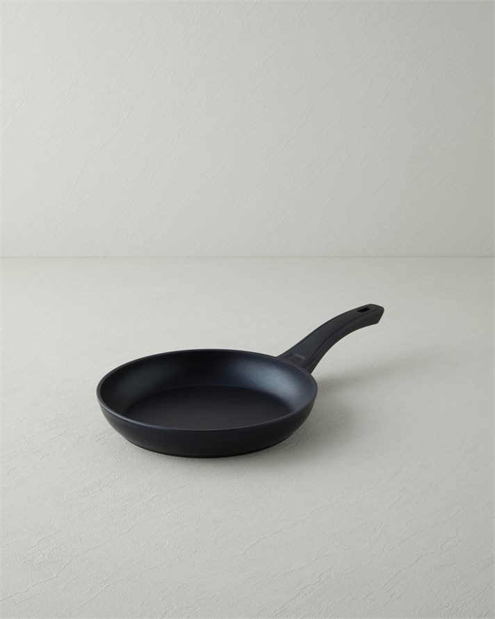 Palermo Premium Tava 24 cm Siyah