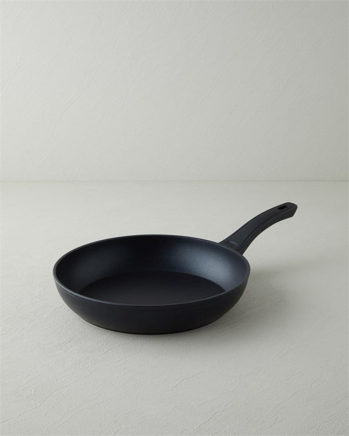 Palermo Premium Tava 30 cm Siyah