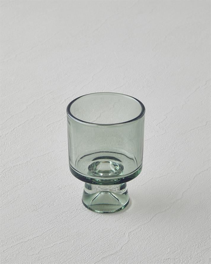 Palette Cam 3lü Bardak 230 ml Renkli