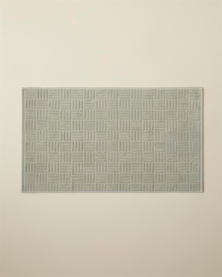Panera Pamuk Ayak Havlusu 50x85 cm Sage