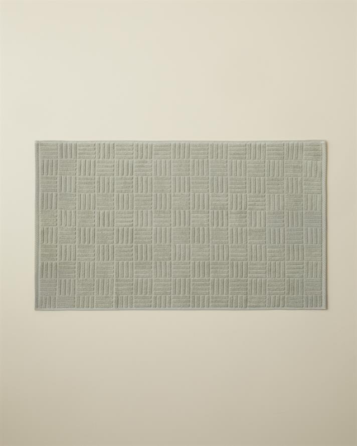 Panera Pamuk Ayak Havlusu 50x85 cm Sage