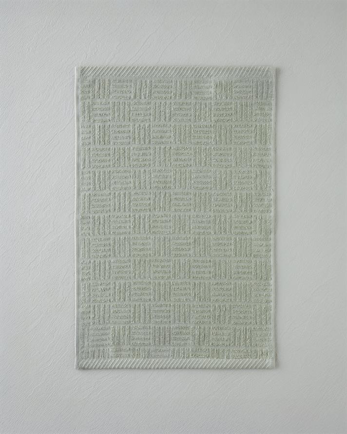 Panera Pamuk El Havlusu 30x45 cm Sage