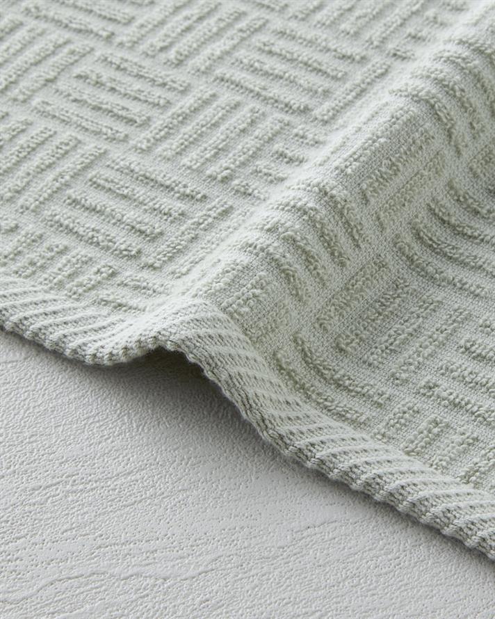 Panera Pamuk El Havlusu 30x45 cm Sage