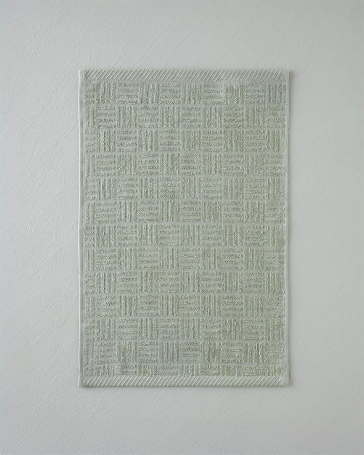 Panera Pamuk El Havlusu 30x45 cm Sage