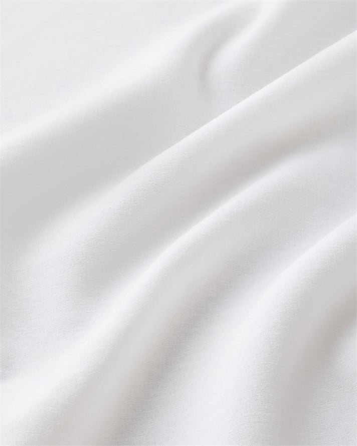 Paradise Wings Pamuk Polyester Nakışlı Runner 40x140 cm Krem