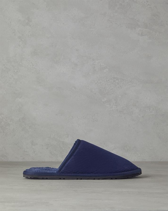 Parley Erkek Ev Terliği