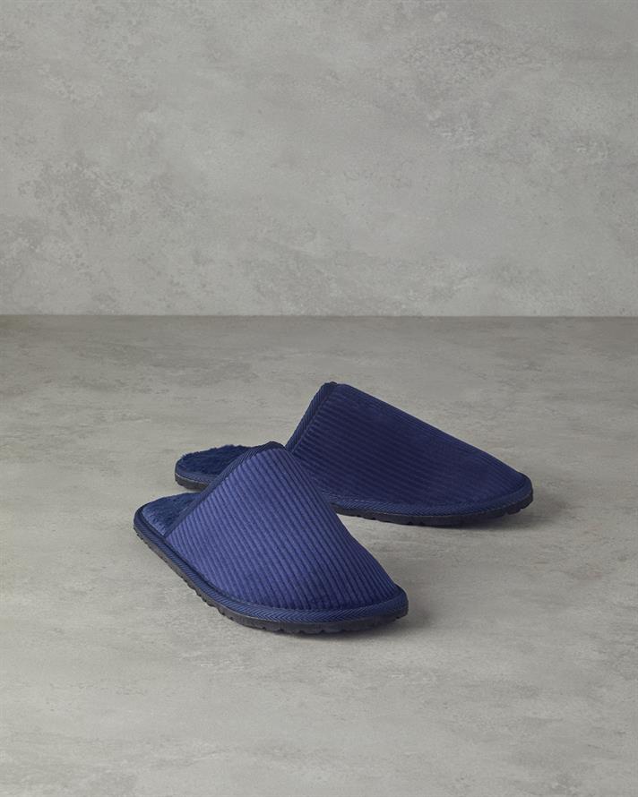 Parley Erkek Ev Terliği