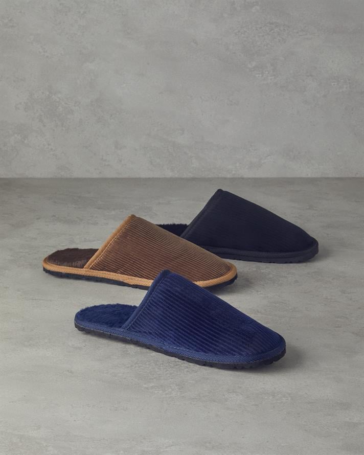 Parley Erkek Ev Terliği