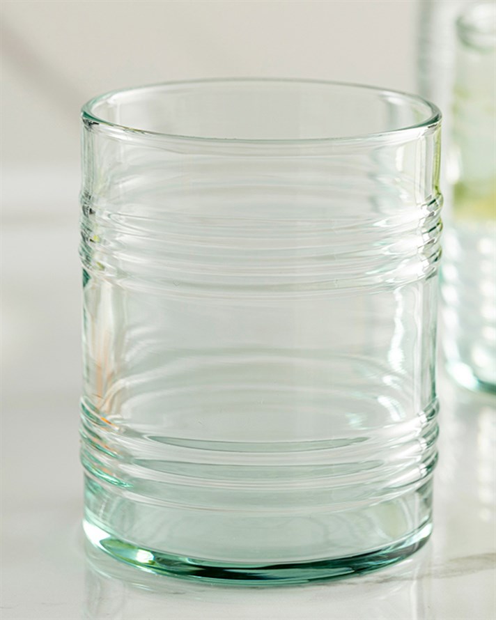 Paşabahçe Aware - Tincan Cam Su Bardağı