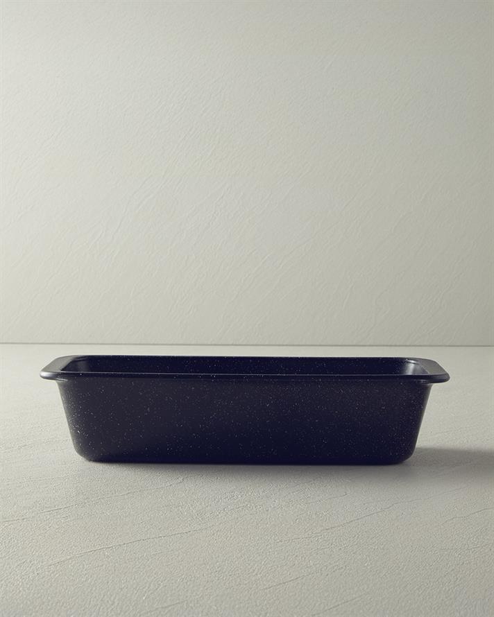 Paşabahçe Borcam Yapışmaz Fırın Kabı Siyah