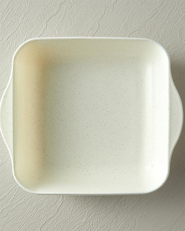 Paşabahçe Borcam Yapışmaz Fırın Kabı Siyah