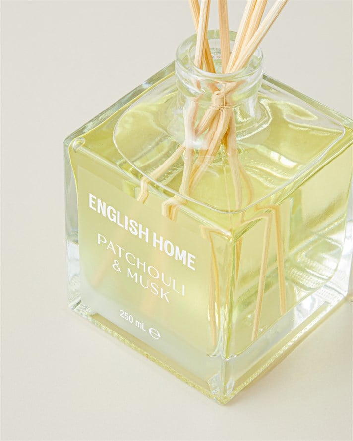 Patchouli & Musk Çubuklu Oda Kokusu 250 ml