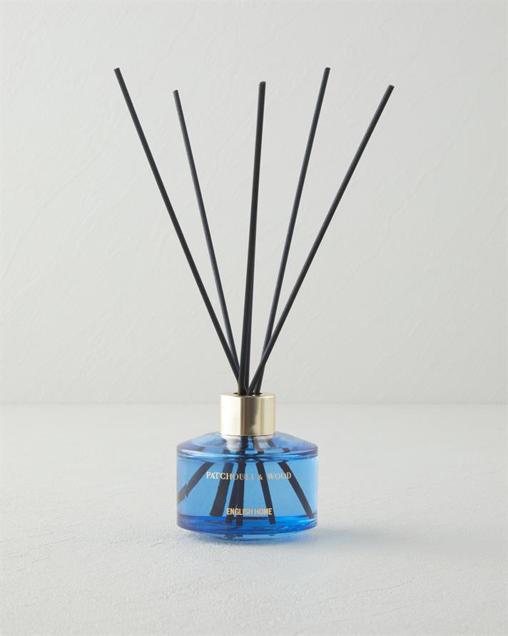 Patchouli&Wood Çubuklu Oda Kokusu 95 ml