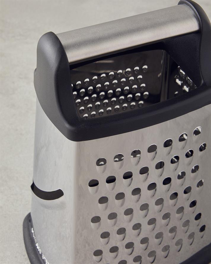 Patsy Metal Rende 22 cm Siyah