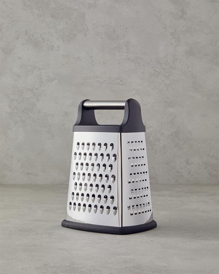 Patsy Metal Rende 22 cm Siyah