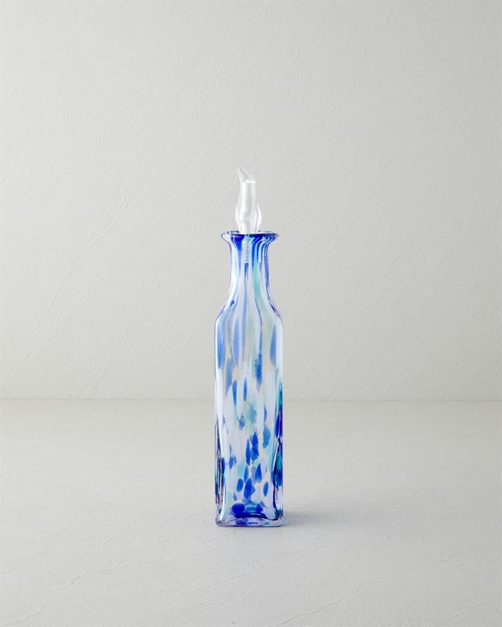 Pattern Cam Yağdanlik 450 ml Mavi