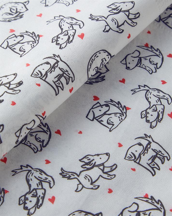 Pawzy 20li Kağıt Peçete 33x33 cm Renkli