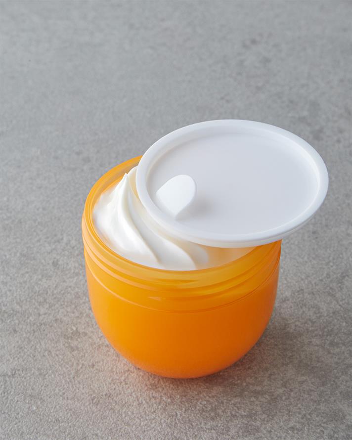 Peach Blossom Vücut Losyonu 50 ml. Turuncu