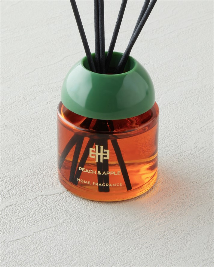 Peach&Apple Çubuklu Oda Kokusu 100 ml