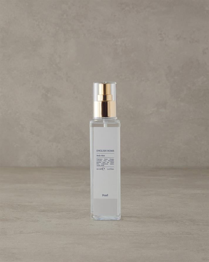 Pearl Body Mist Vücut Spreyi
