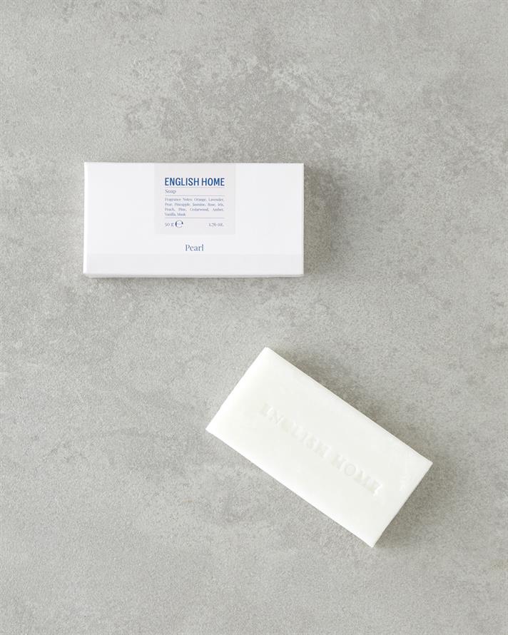 Pearl Katı Sabun