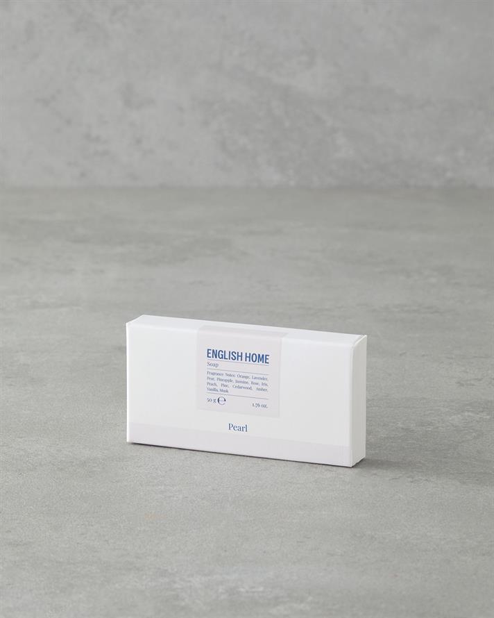 Pearl Katı Sabun