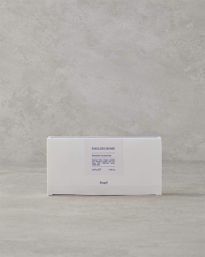Pearl 3lü Koku Barı Beyaz