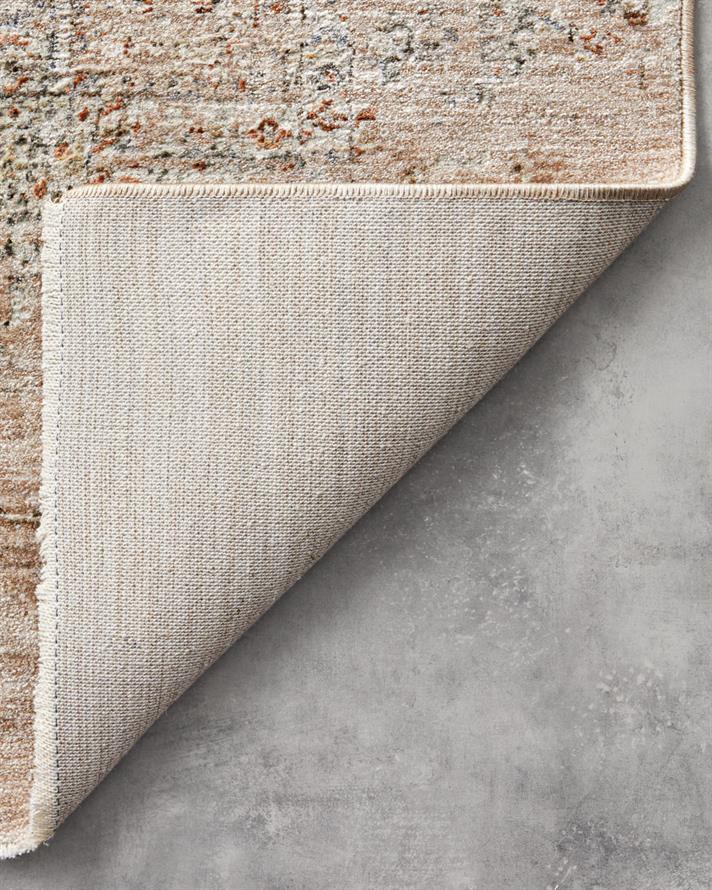 Pena Halı 100x300 cm Bej