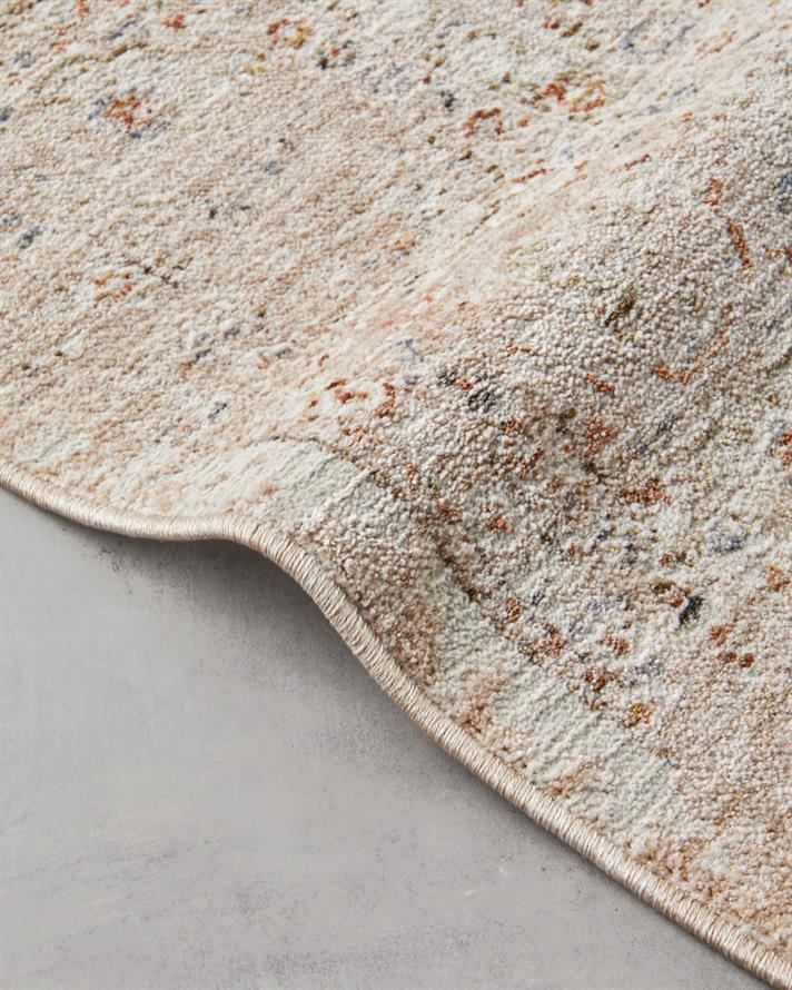 Pena Halı 120x180 cm Bej