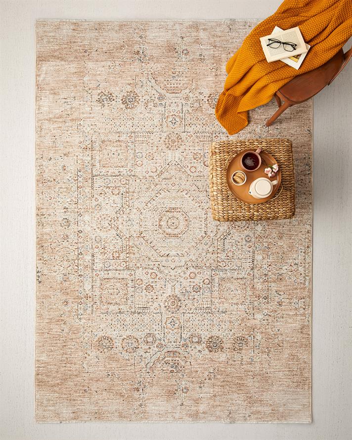 Pena Halı 120x180 cm Multicolor